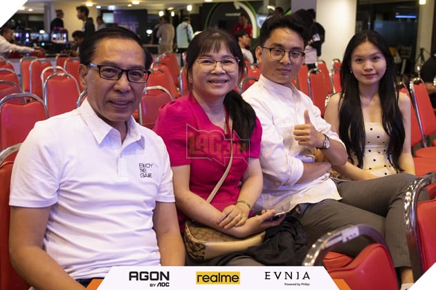 SEA Games 33: Gia Đình VĐV Thanh Duyên Bất Ngờ Và Hạnh Phúc Với Huy Chương Vàng 2