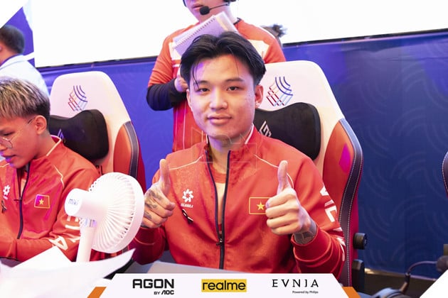 SEA Games 33: Đội Tuyển Quốc Gia Việt Nam Vượt Qua Thái Lan Ở Hai Mặt Trận Với Cùng Kết Quả 2