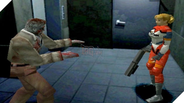 Một Dự Án Game Resident Evil Bị Hủy Bỏ Sau Khi Hoàn Thiện 98% Bất Ngờ Được Ra Mắt 4
