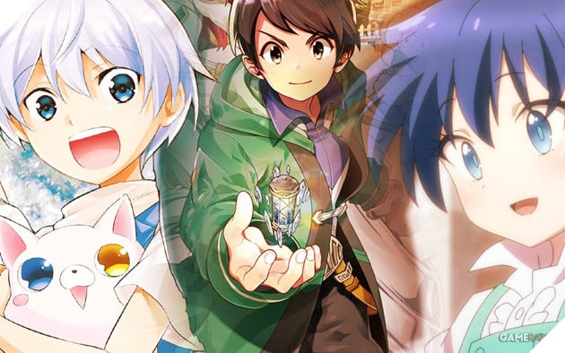 Isekai tiếp tục bùng nổ năm 2025: Thể loại chuyển sinh vẫn giữ ngôi vương trên bảng xếp hạng manga Nhật Bản