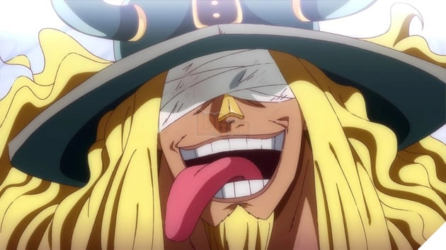 One Piece: 6 Trái Ác Quỷ hiếm hoi có thể sánh ngang sức mạnh của Thần Mặt Trời Nika 4