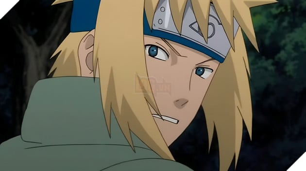 Boruto chính thức trở thành ninja nhanh nhất thế giới sau Minato 2