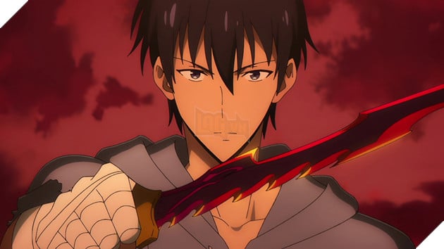 Anime Trung Quốc mới nổi lên như Anime của Năm, vượt mặt Solo Leveling