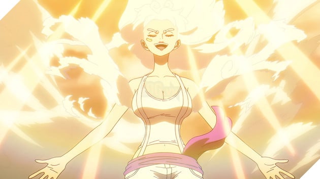 One Piece: 6 Trái Ác Quỷ hiếm hoi có thể sánh ngang sức mạnh của Thần Mặt Trời Nika 3