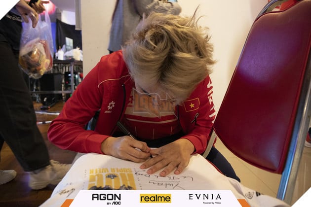 SEA Games 33: Đông Đảo Khán Giả Việt Nam Đến Cổ Vũ Cho Free Fire Và Liên Quân Mobile 3