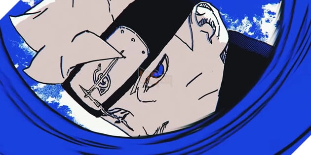 Boruto chính thức trở thành ninja nhanh nhất thế giới sau Minato