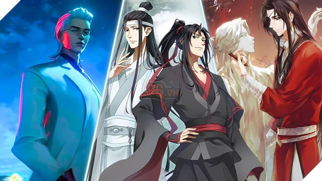 Trung Quốc cảnh báo tình báo nước ngoài đang sử dụng game và anime để tác động tới giới trẻ 3