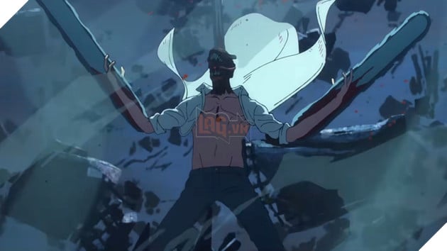 2026 sẽ là một năm bùng nổ với người hâm mộ Chainsaw Man