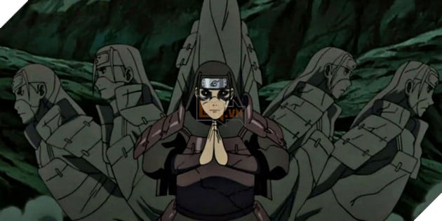 Boruto xác nhận người thay thế hoàn hảo cho Hashirama Senju tại Konoha