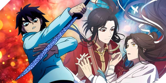 Trung Quốc cảnh báo tình báo nước ngoài đang sử dụng game và anime để tác động tới giới trẻ 2