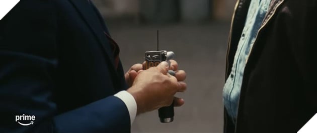 Fallout Mùa 2: Cùng Tìm Hiểu Một Chút Về Vault 24 Xuất Hiện Trong Tập Đầu Tiên 6