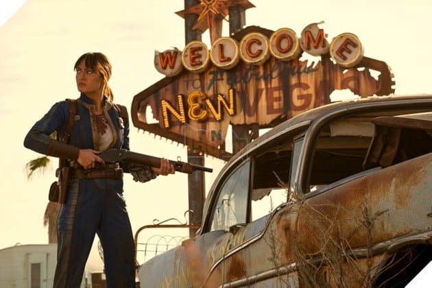 Fallout Mùa 2: Cùng Tìm Hiểu Một Chút Về Vault 24 Xuất Hiện Trong Tập Đầu Tiên