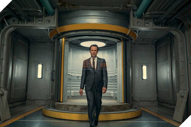 Fallout Mùa 2: Cùng Tìm Hiểu Một Chút Về Vault 24 Xuất Hiện Trong Tập Đầu Tiên 3