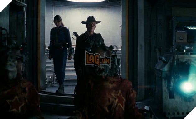 Fallout Mùa 2: Cùng Tìm Hiểu Một Chút Về Vault 24 Xuất Hiện Trong Tập Đầu Tiên 5