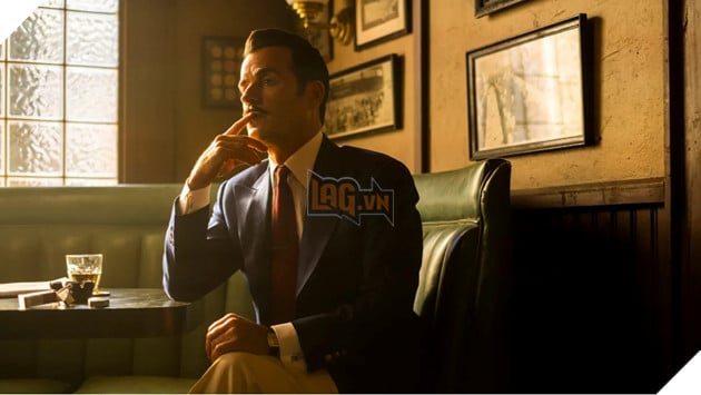 Fallout Mùa 2: Cùng Tìm Hiểu Một Chút Về Vault 24 Xuất Hiện Trong Tập Đầu Tiên 7