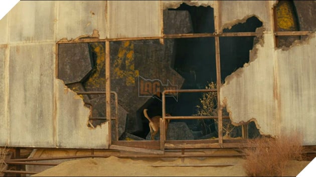 Fallout Mùa 2: Cùng Tìm Hiểu Một Chút Về Vault 24 Xuất Hiện Trong Tập Đầu Tiên 4