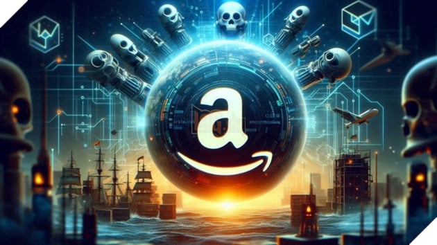 Amazon chặn hơn 1.800 ứng viên nghi liên quan Triều Tiên: Cảnh báo mới về tuyển dụng từ xa