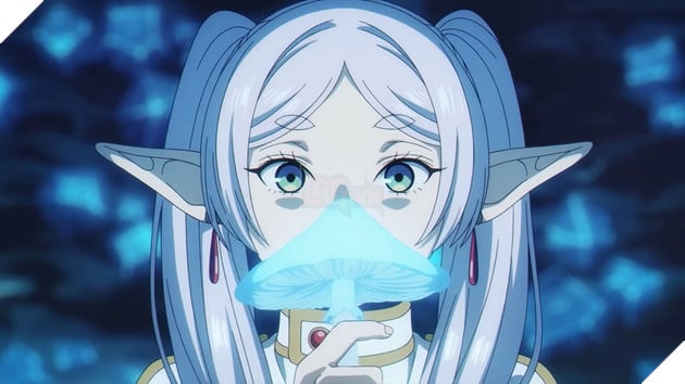 Frieren Season 2 tiết lộ số tập ít hơn mong đợi khiến fan thất vọng 2