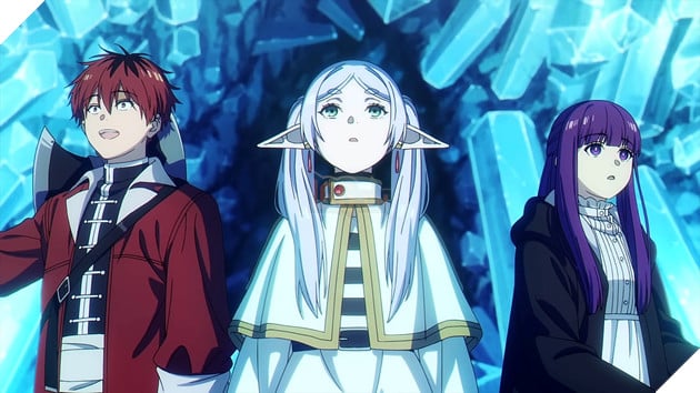 Frieren Season 2 tiết lộ số tập ít hơn mong đợi khiến fan thất vọng