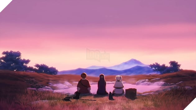 Frieren Season 2 tiết lộ số tập ít hơn mong đợi khiến fan thất vọng 3