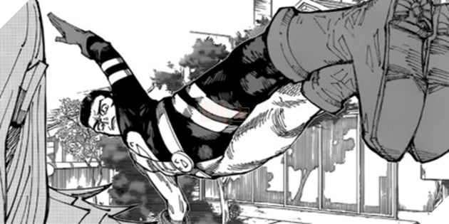 7 chú thuật sư mới sẽ ra mắt trong Jujutsu Kaisen Season 3 5