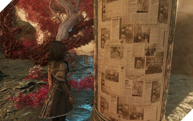 Đến Game of The Year Như Clair Obscur: Expedition 33 Vẫn Bị Cấm Cửa Tại Một Buổi Lễ Trao Giải Khác 4