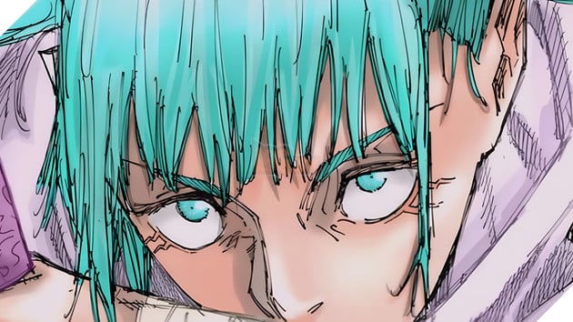 7 chú thuật sư mới sẽ ra mắt trong Jujutsu Kaisen Season 3 4