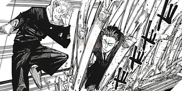 7 chú thuật sư mới sẽ ra mắt trong Jujutsu Kaisen Season 3 7