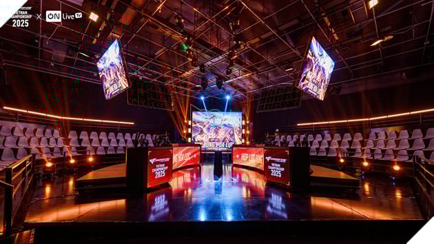Crossfire: Legends Vietnam Championship 2025 Ai Sẽ Là Nhà Vô Địch Đầu Tiên Trong Lịch Sử? 3