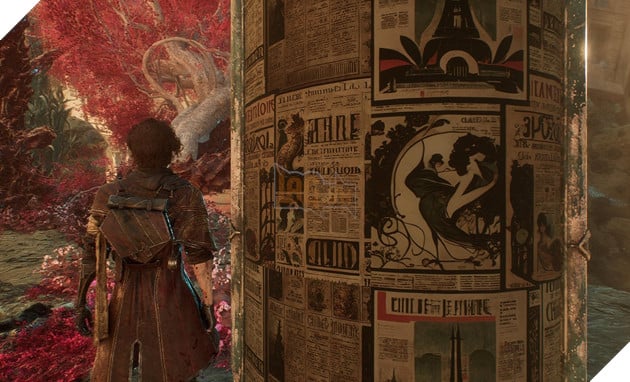 Đến Game of The Year Như Clair Obscur: Expedition 33 Vẫn Bị Cấm Cửa Tại Một Buổi Lễ Trao Giải Khác 2