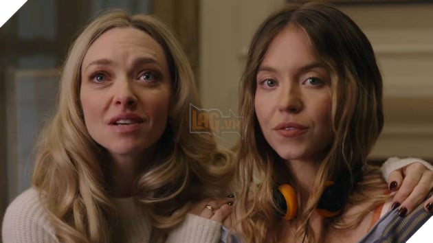 Hình ảnh về phim The Housemaid.