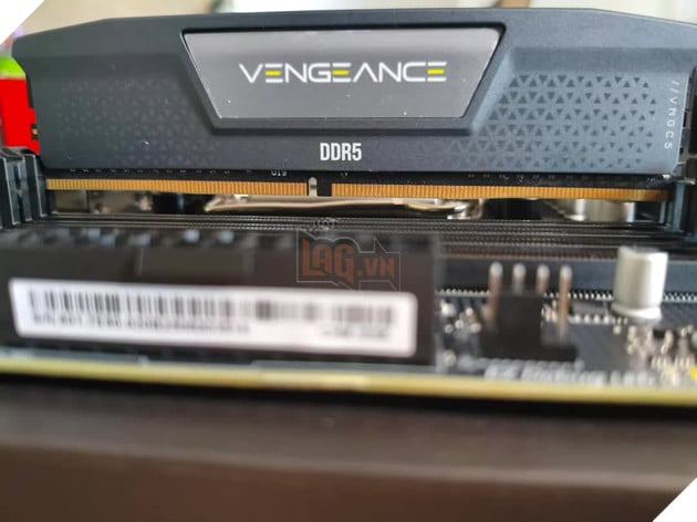 Mua RAM DDR5 trên Amazon nhưng nhận về DDR4 giả: Thêm một hồi chuông cảnh báo cho người tiêu dùng 2