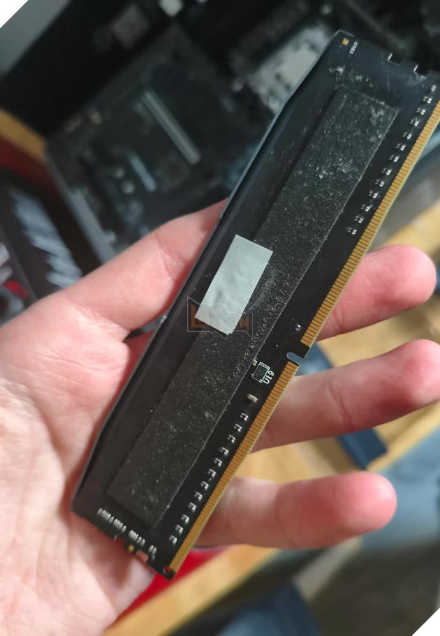 Mua RAM DDR5 trên Amazon nhưng nhận về DDR4 giả: Thêm một hồi chuông cảnh báo cho người tiêu dùng 3