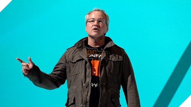 Vince Zampella huyền thoại đứng sau Call of Duty và Apex Legends, qua đời ở tuổi 55 2