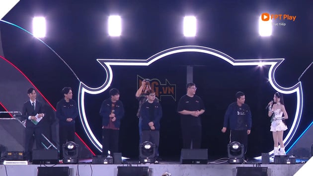 LMHT: Chuẩn Bị Hai Năm Cho Fan Meeting T1 Nhưng Kết Quả Đạt Được Khiến Fan Ngã Ngửa 3