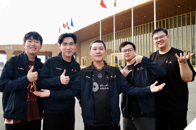 LMHT: Chuẩn Bị Hai Năm Cho Fan Meeting T1 Nhưng Kết Quả Đạt Được Khiến Fan Ngã Ngửa 7