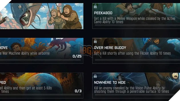 Fan Battlefield 6 Bùng Nổ Tranh Cãi Vì Nghi Vấn Sử Dụng AI Tạo Sticker Phụ Kiện Trong Game 4