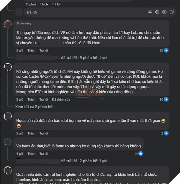 LMHT: Chuẩn Bị Hai Năm Cho Fan Meeting T1 Nhưng Kết Quả Đạt Được Khiến Fan Ngã Ngửa 12