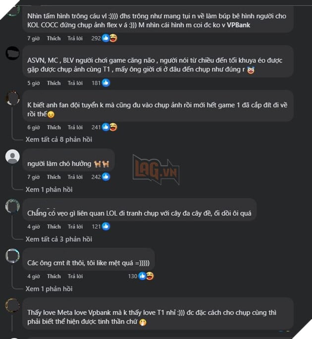 LMHT: Chuẩn Bị Hai Năm Cho Fan Meeting T1 Nhưng Kết Quả Đạt Được Khiến Fan Ngã Ngửa 10