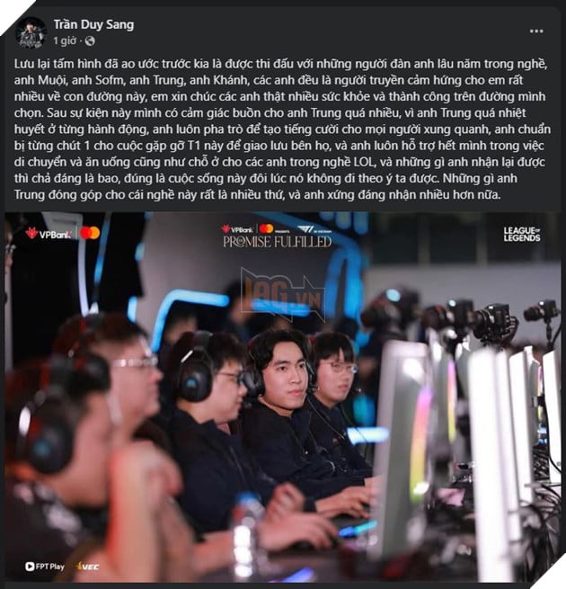 LMHT: Chuẩn Bị Hai Năm Cho Fan Meeting T1 Nhưng Kết Quả Đạt Được Khiến Fan Ngã Ngửa 11