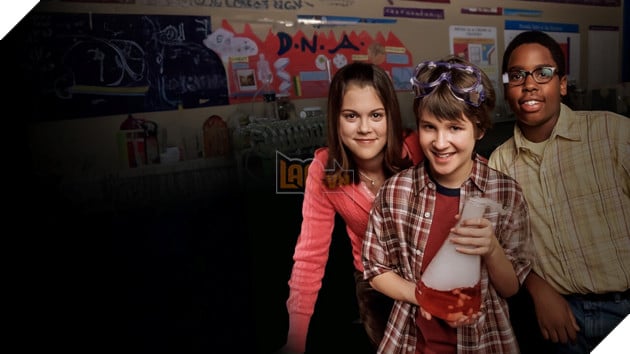 Hình ảnh về phim Ned’s Declassified