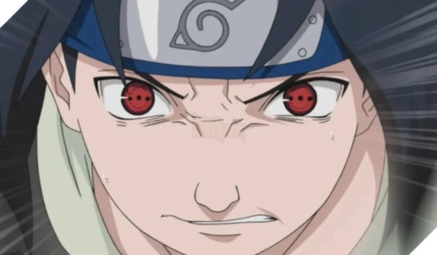 Sasuke Uchiha có thể học Rasengan hay không? 3