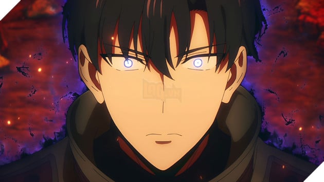 Anime mùa đông 2026 có chất lượng hoạt hình vượt trội hơn Solo Leveling 2