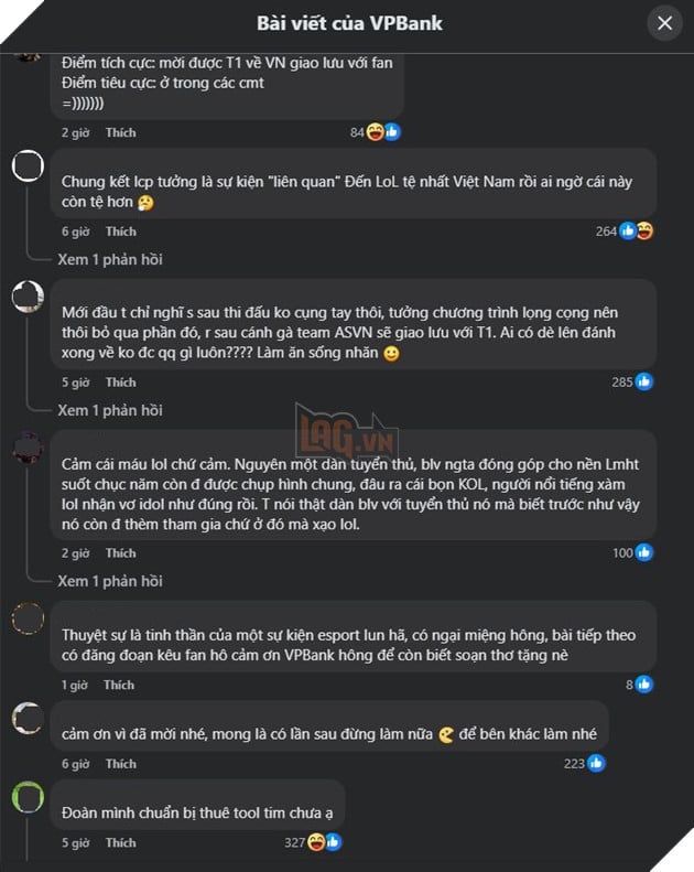 LMHT: Chuẩn Bị Hai Năm Cho Fan Meeting T1 Nhưng Kết Quả Đạt Được Khiến Fan Ngã Ngửa 4