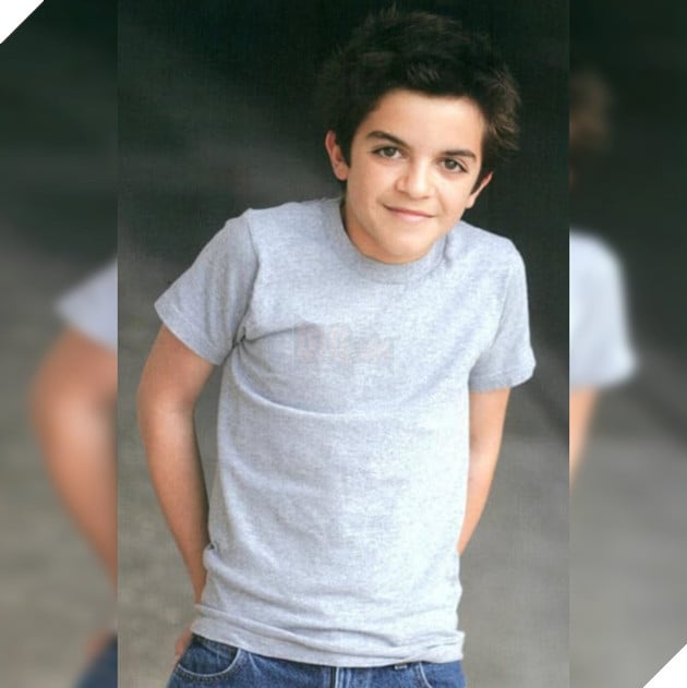 Hình ảnh về nam diễn viên Tylor Chase.