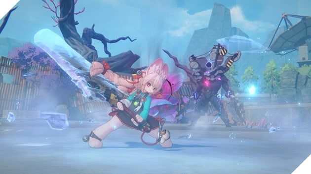 Zenless Zone Zero 2.5: Ye Shunguang chính thức ra mắt cùng tặng Zhao miễn phí 4