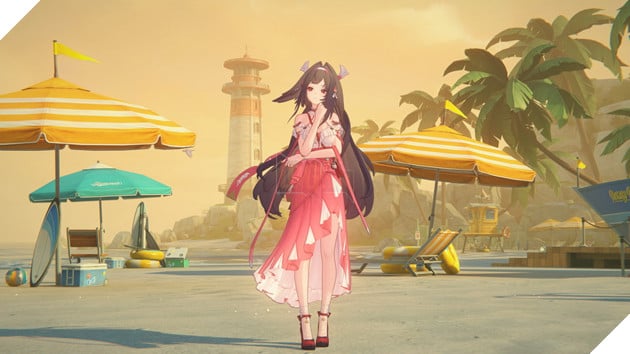 Zenless Zone Zero 2.5: Ye Shunguang chính thức ra mắt cùng tặng Zhao miễn phí 9