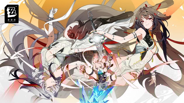 Zenless Zone Zero 2.5: Ye Shunguang chính thức ra mắt cùng tặng Zhao miễn phí 6