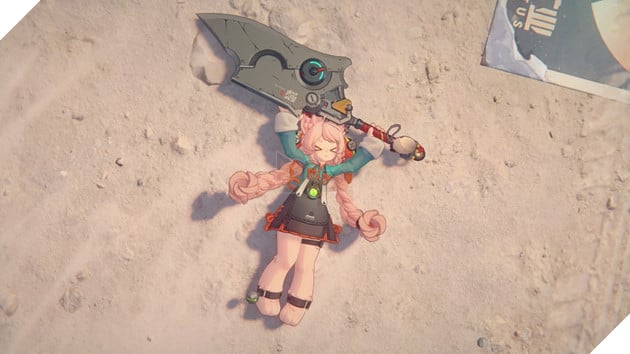 Zenless Zone Zero 2.5: Ye Shunguang chính thức ra mắt cùng tặng Zhao miễn phí 7