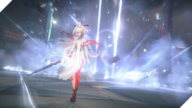 Zenless Zone Zero 2.5: Ye Shunguang chính thức ra mắt cùng tặng Zhao miễn phí 2